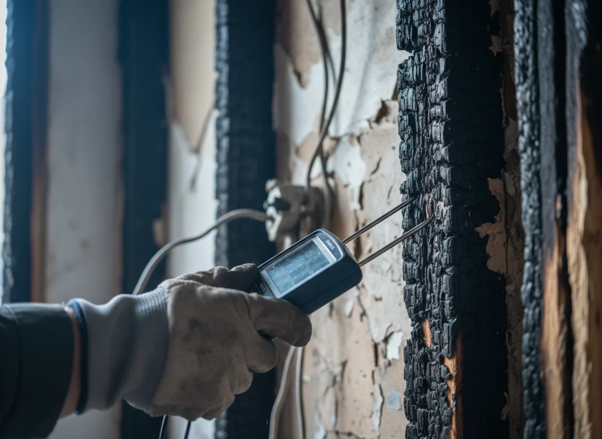 Fire Damage Restoration Paris, MS FAQs